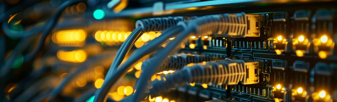 Netzwerkstruckturen